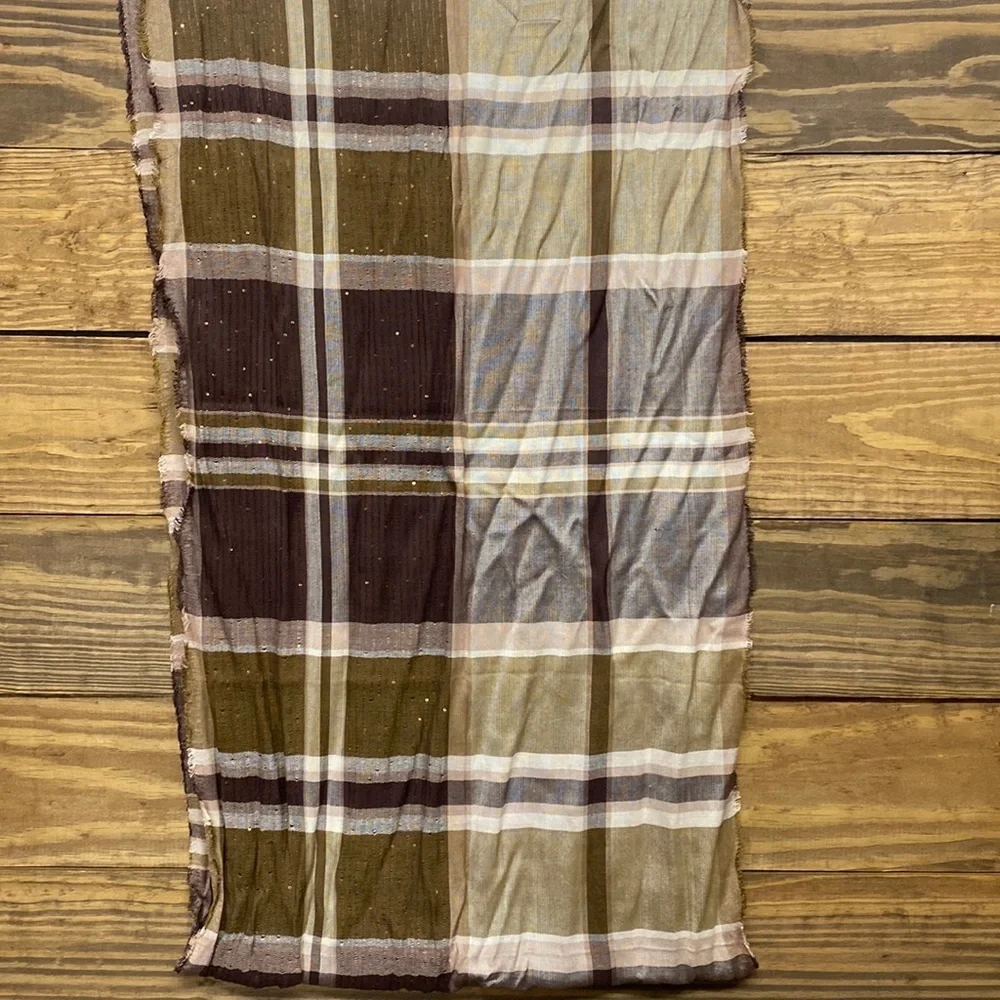 Cato Scarf 🧣
